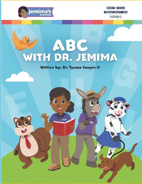 ABC With Dr. Jemima