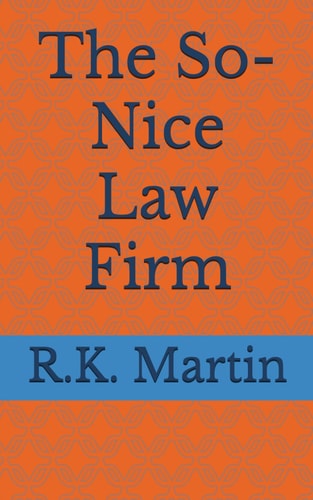 SO-NICE LAW FIRM.
