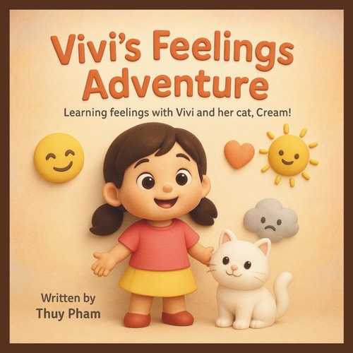 Vivi's Feelings Adventure