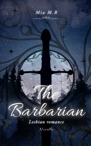 The Barbarian Lesbian Romance