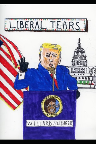 Liberal Tears