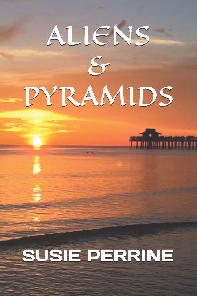 ALIENS & PYRAMIDS