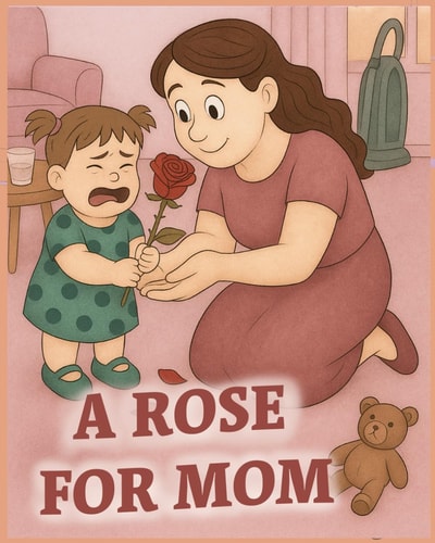 A Rose For Mom