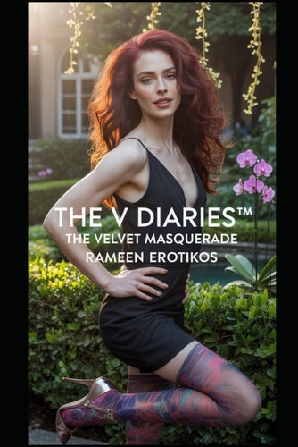 The V Diaries(TM) The Velvet Masquerade