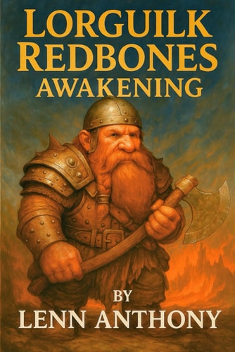 Lorguilk Redbones Awakening