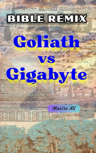 Bible Remix Goliath Vs Gigabyts