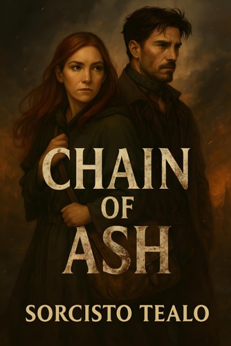 Chain of Ash