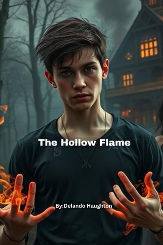 Hollow Flame