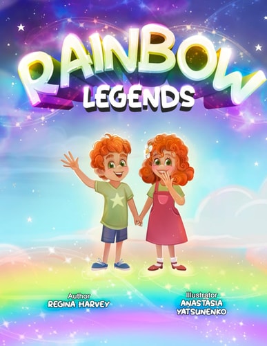 Rainbow Legends