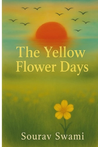 The Yellow Flower Days