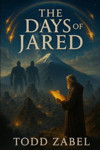 The Days of Jared