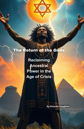 The Return of the Gods Reclaiming Ancestral Power in the Age of Crisis