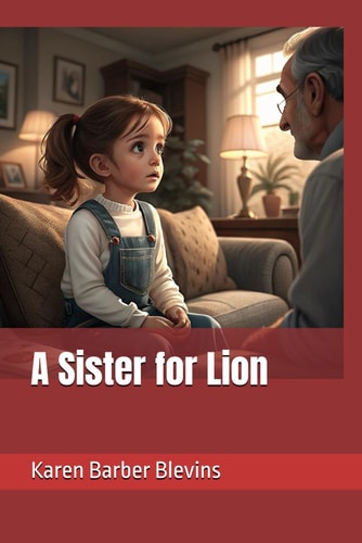 A Sister for Lion