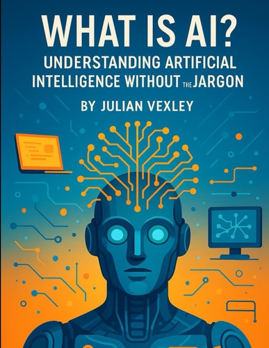 What is AI? Understanding Artificial Intelligence Without the Jargon
