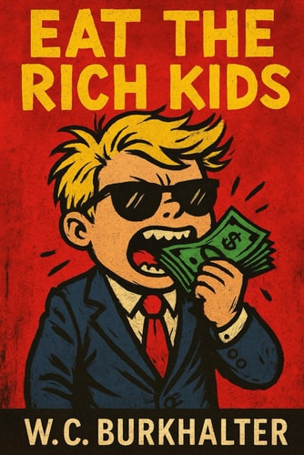 Eat The Rich Kids
