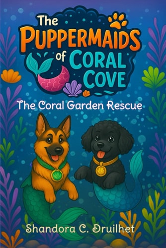 The Coral Garden Rescue