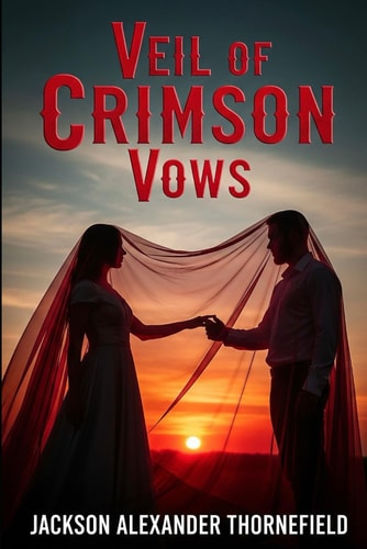 Veil of Crimson Vows