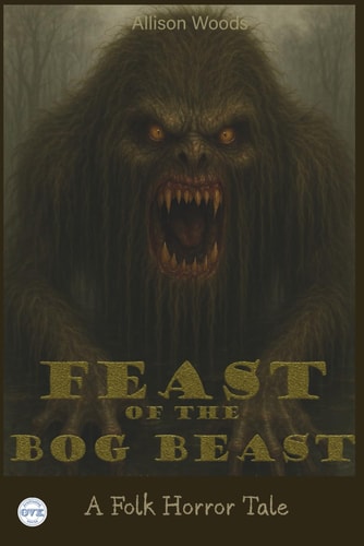 Feast of the Bog Beast A Folk Horror Tale