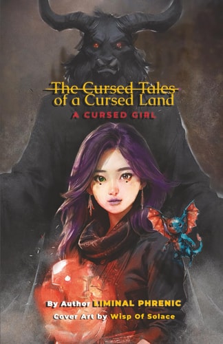 The Cursed Tales of a Cursed Land A Cursed Life