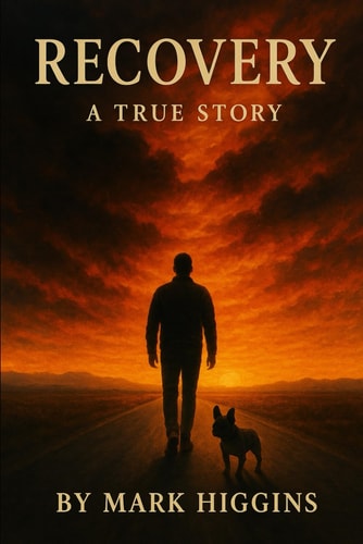 Recovery A True Story