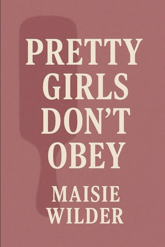 Pretty Girls Don't Obey
