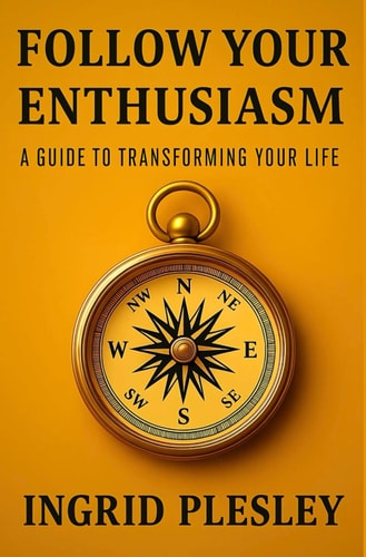 Follow Your Enthusiasm A Guide to Changing Your Life