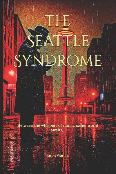 The Seattle Syndrome: Between the whispers of rain, another world awaits...