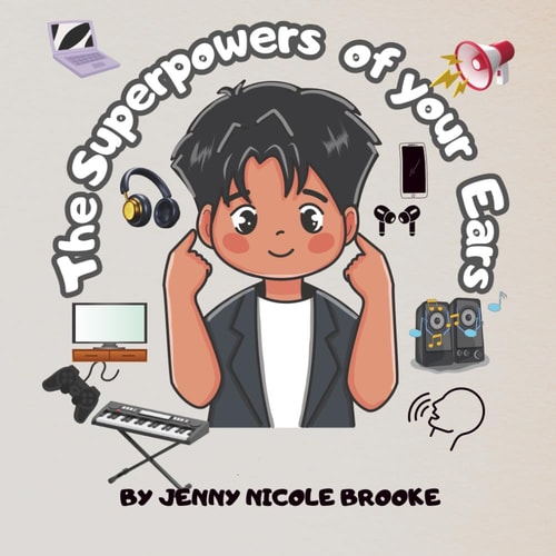 The Superpowers of Your Ears