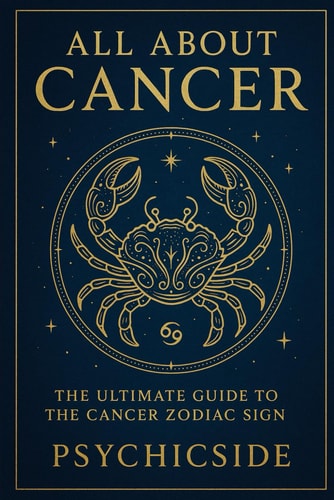 All About Cancer The Ultimate Guide to the Cancer Zodiac Sign