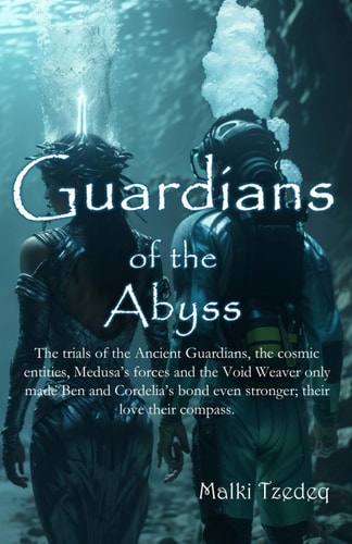 Guardians of the Abyss