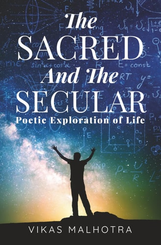 The Sacred and the Secular Poetic Exploration of Life