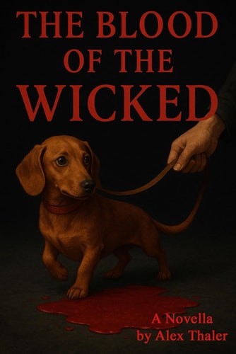 The Blood of the Wicked