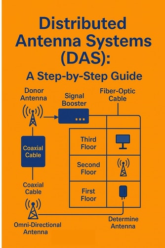Understanding Distributed Antenna Systems A Step-by-Step Guide