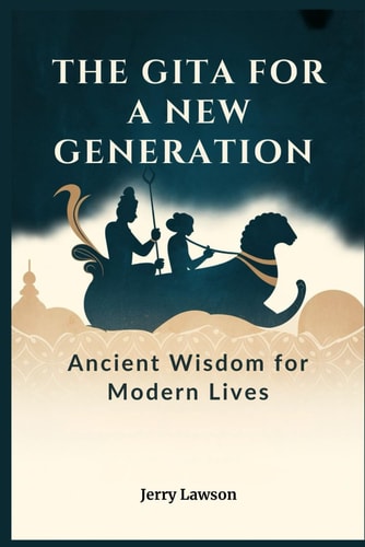 The Gita for a New Generation Ancient Wisdom for Modern Lives