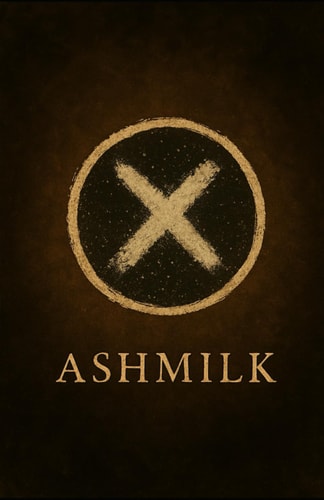 Ashmilk