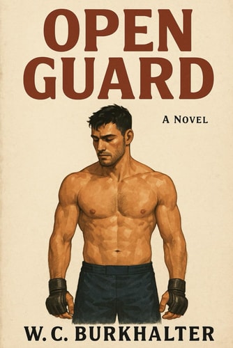 Open Guard
