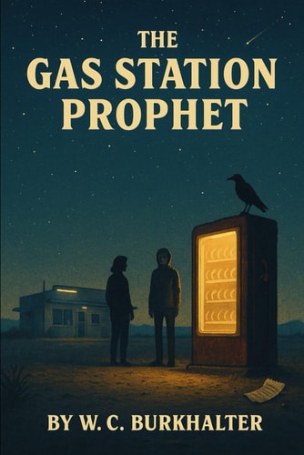 The Gas Station Prophet