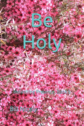 Be Holy Not Because You Can, Because He Has Come