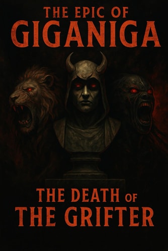 The Epic of GigaNiga The Death of the Grifter