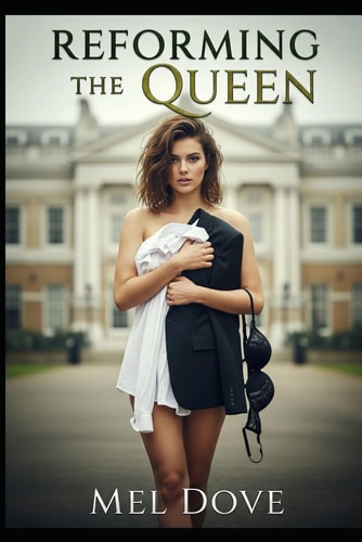 Reforming the Queen An Academy Student Spanked, Caned and Humiliated