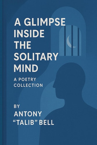 A Glimpse Inside the Solitary Mind A Poetry Collection