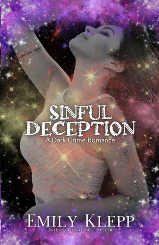 Sinful Deception A Dark Crime Romance