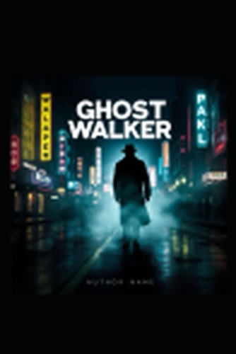Ghost Walker