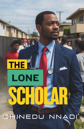 The Lone Scholar