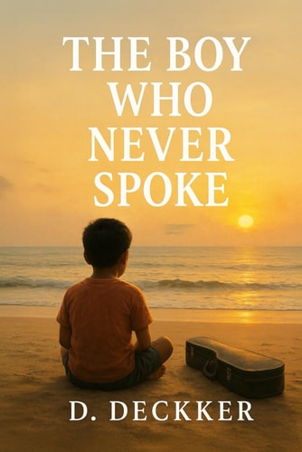 The Boy Who Never Spoke