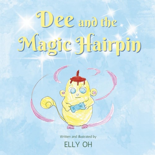 Dee and the Magic Hairpin