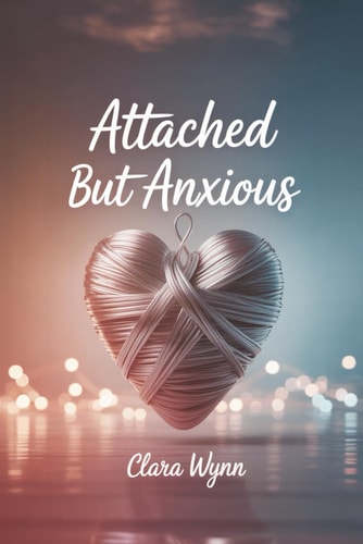 Attached But Anxious Break Free from Fear, Overthinking, and Insecurity to Build the Healthy Relationship You Deserve