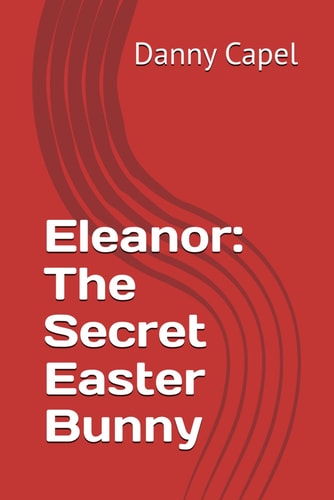 Eleanor The Easter Bunny