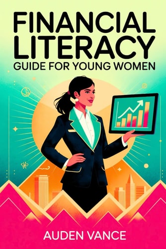 Financial Literacy Guide for Young Women A Comprehensive Financial Guide for Ambitious Women Seeking Independence