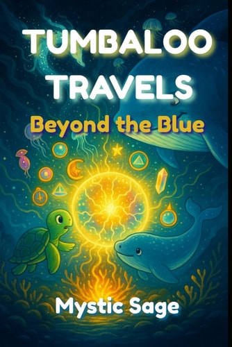 Tumbaloo Travels Beyond the Blue